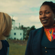 Oh, just the Doctor and her new friend, the Doctor.
